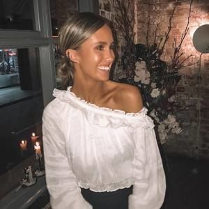 Meet your Posher, Beth